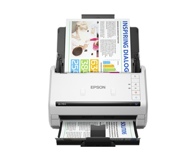 Epson DS-770II