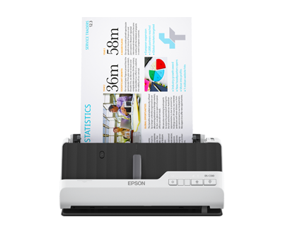 Epson DS-C330