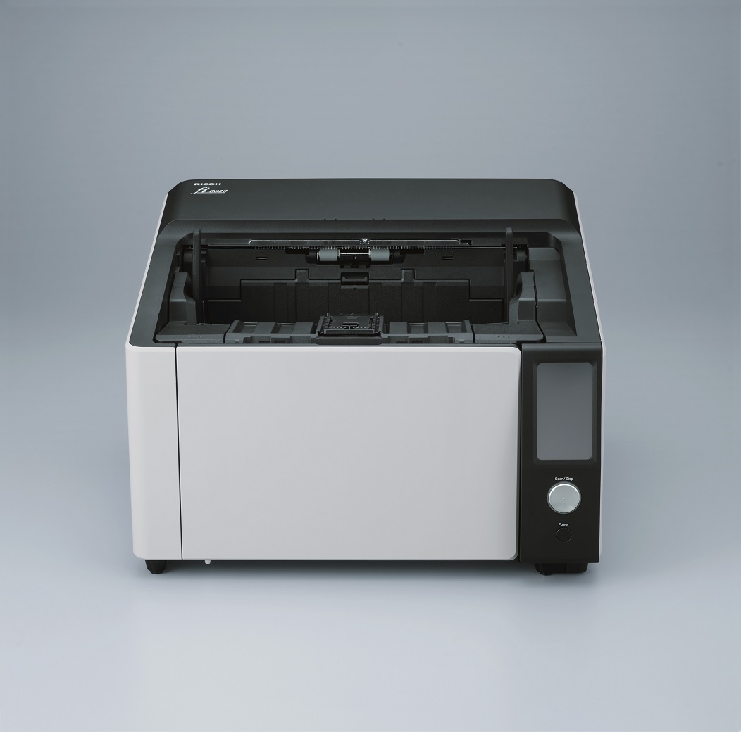 RICOH Image Scanner fi-8820